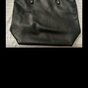 Elegant Black Women's Gucci Bag
